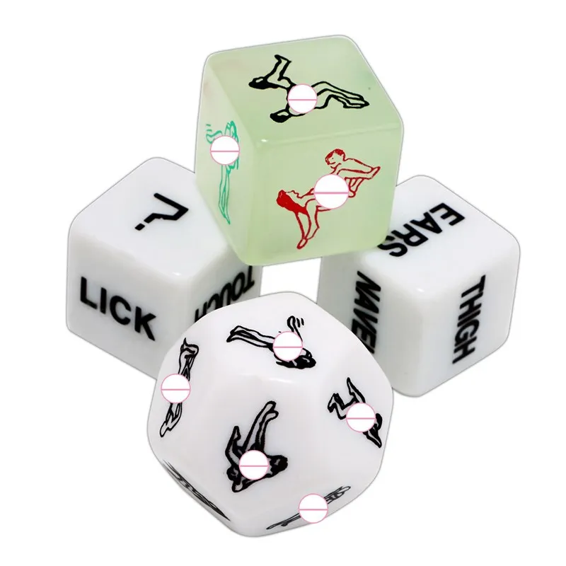 Samox Russian Dice Russian Sex Dice Sex Toys For Couples Acrylic Erotic Toys Adult Sex Toys For Women Men Russian Samox Russian Dice Russian Sex Dice Sex Toys For Couples Acrylic Erotic Toys Adult Sex Toys For Women Men Russian