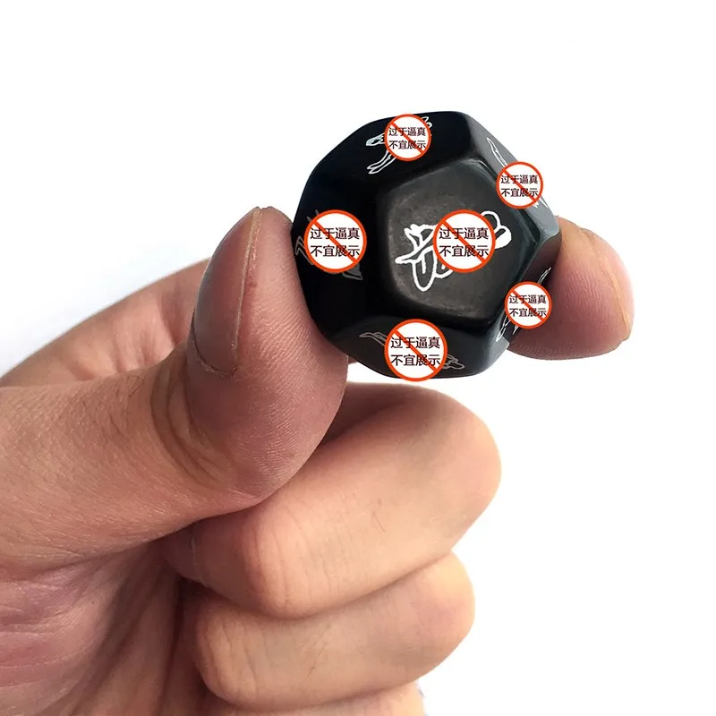 Samox Russian Dice Russian Sex Dice Sex Toys For Couples Acrylic Erotic Toys Adult Sex Toys For Women Men Russian Samox Russian Dice Russian Sex Dice Sex Toys For Couples Acrylic Erotic Toys Adult Sex Toys For Women Men Russian