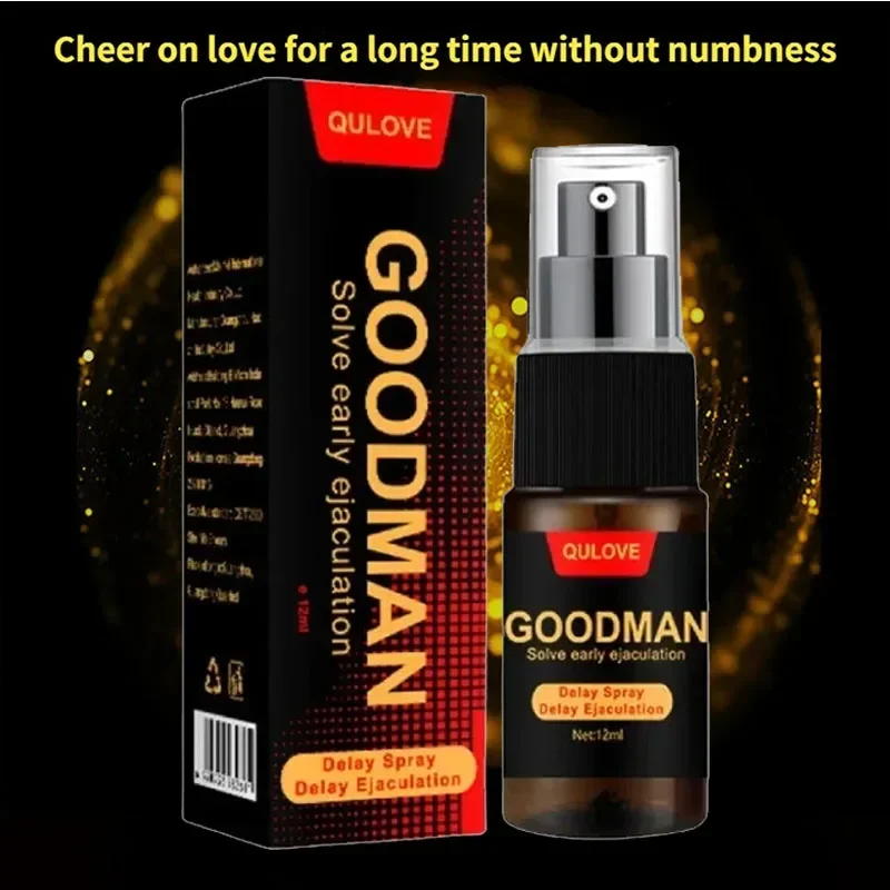 Man Lasting Long 60 Minutes Penis Enlargment Oil Sex Delay Spray Sex for Male External Use Anti Premature Ejaculation Sex Spray Man Lasting Long 60 Minutes Penis Enlargment Oil Sex Delay Spray Sex for Male External Use Anti Premature Ejaculation Sex Spray