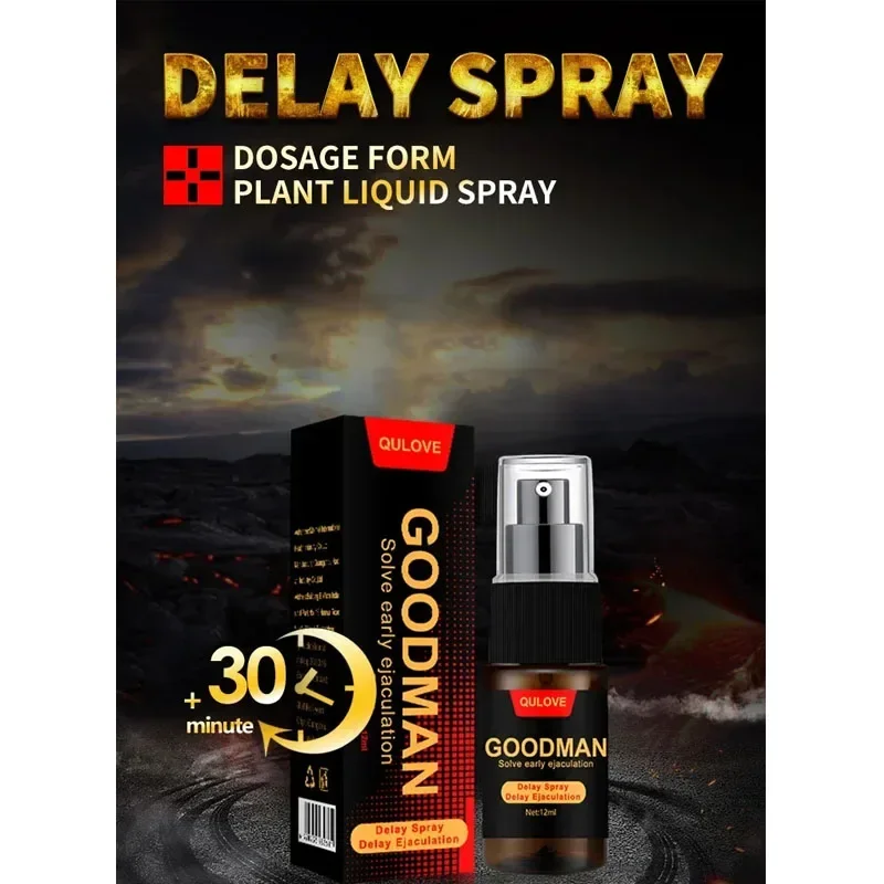 Man Lasting Long 60 Minutes Penis Enlargment Oil Sex Delay Spray Sex for Male External Use Anti Premature Ejaculation Sex Spray Man Lasting Long 60 Minutes Penis Enlargment Oil Sex Delay Spray Sex for Male External Use Anti Premature Ejaculation Sex Spray