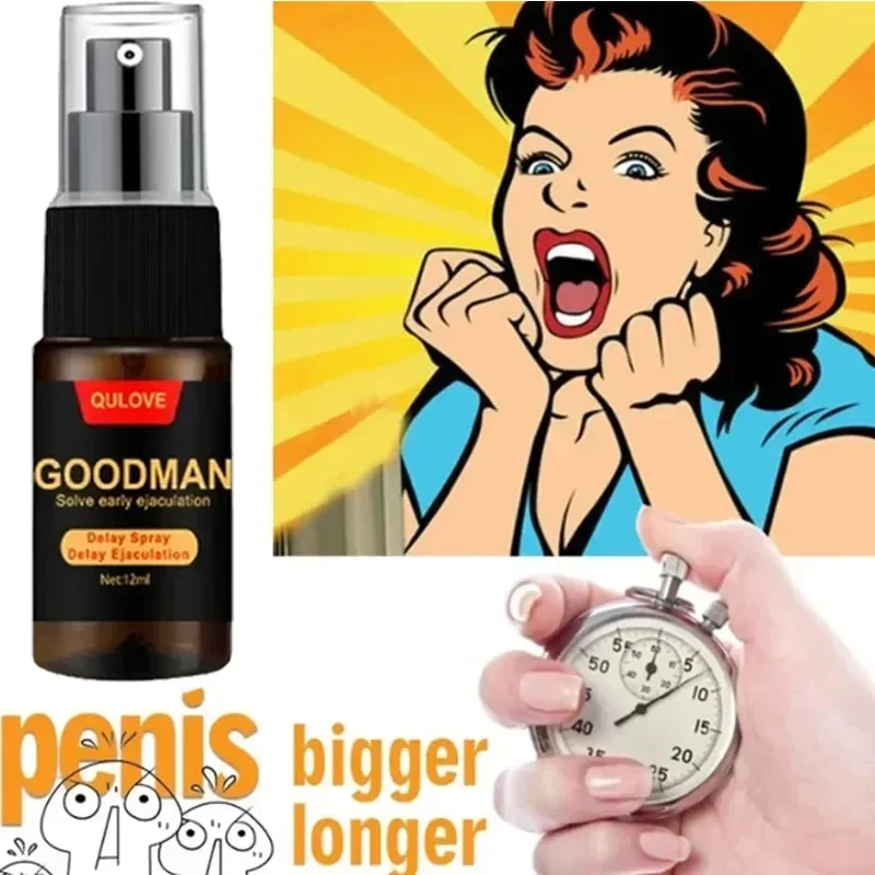 Man Lasting Long 60 Minutes Penis Enlargment Oil Sex Delay Spray Sex for Male External Use Anti Premature Ejaculation Sex Spray Man Lasting Long 60 Minutes Penis Enlargment Oil Sex Delay Spray Sex for Male External Use Anti Premature Ejaculation Sex Spray