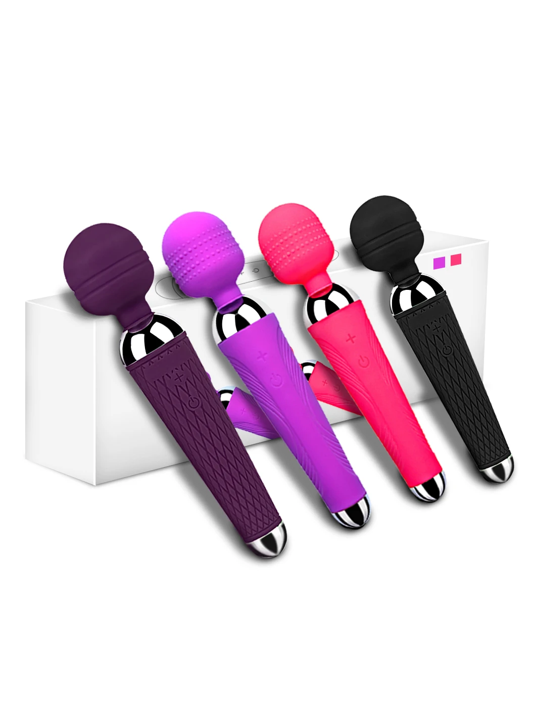 Wireless Dildos AV Vibrator Magic Wand for Women Clitoris Stimulator USB Rechargeable Massager Goods Sex Toys for Adults 18 Wireless Dildos AV Vibrator Magic Wand for Women Clitoris Stimulator USB Rechargeable Massager Goods Sex Toys for Adults 18