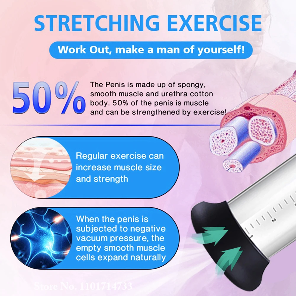 Acrylic Penis Pump Manual Penis Enlarger Sex Toy For Men Vacuum Pump Male Masturbation Penis Extender Trainer Adults Sex Product Acrylic Penis Pump Manual Penis Enlarger Sex Toy For Men Vacuum Pump Male Masturbation Penis Extender Trainer Adults Sex Product