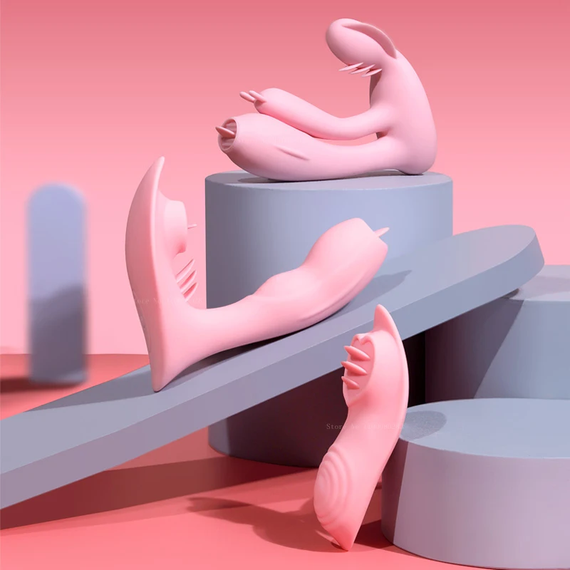 Wireless Bluetooth Remote Control APP Dildo Wearable Vaginal Panties Rabbit Vibrators Adult Women Clitoris Masturbators Sex Toy Wireless Bluetooth Remote Control APP Dildo Wearable Vaginal Panties Rabbit Vibrators Adult Women Clitoris Masturbators Sex Toy