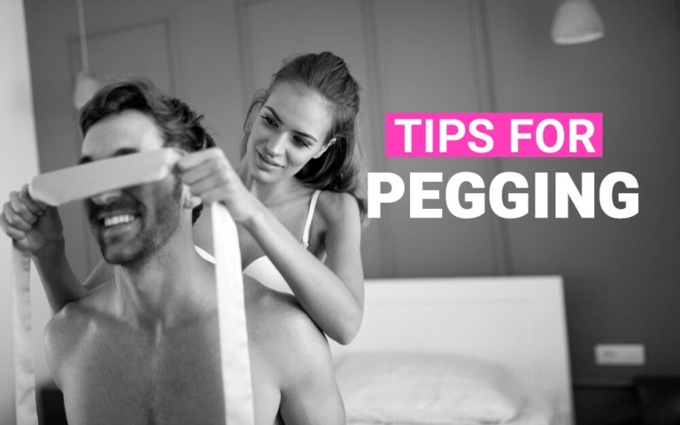How to Peg Down Your Pleasure Tips for Pegging