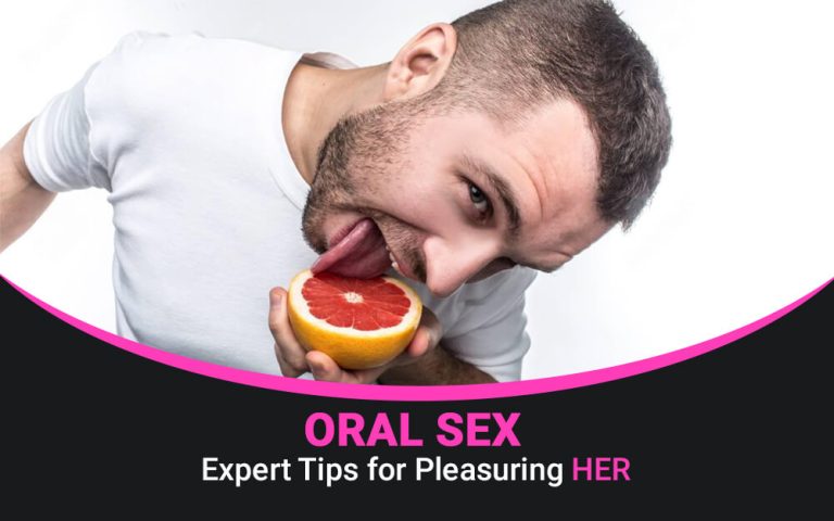 Mastering the Art of Oral Sex 5 Expert Tips for Pleasuring Her