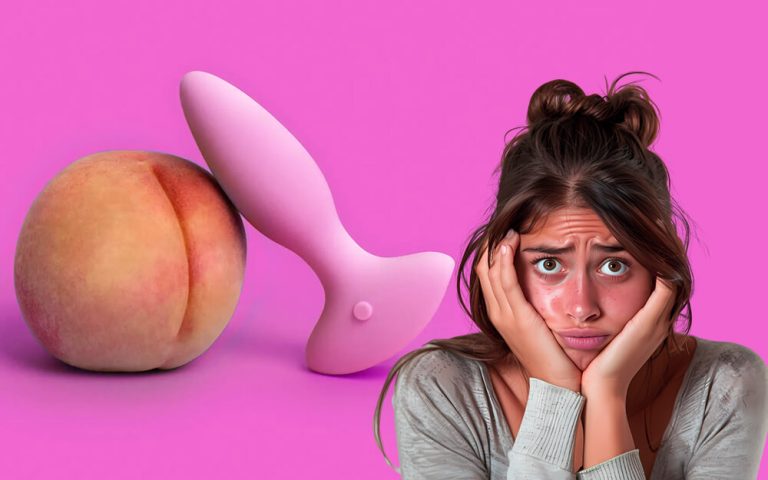 My Boyfriend Wants to Try Anal Toys Should I Be Worried