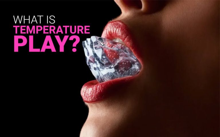 What is Temperature Play