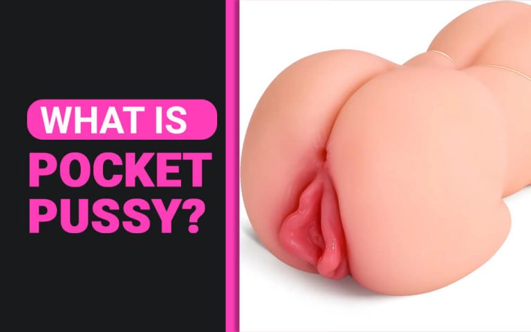 What is a Pocket Pussy