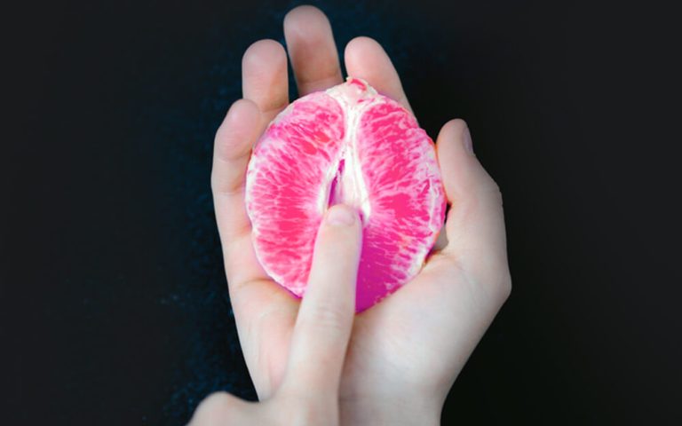 Where is the G spot and What Does it Do